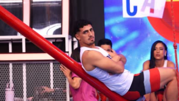 Rolo: "Me creo el mejor"