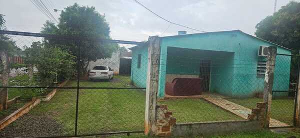 Intento de feminicidio en el km 8,5 Monday deja 2 heridos y un fallecido en Ciudad del Este