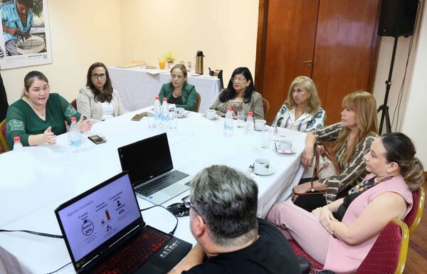 Ministra Llanes encabezó segunda jornada de trabajo sobre aplicación de la prisión preventiva