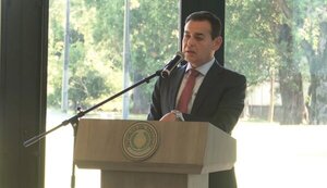 Paraguay amplía acuerdo migratorio con EE.UU. y evaluará casos de extranjeros rechazados