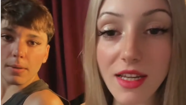 Viral: "¿Qué tienen las paraguayas que a los hombres les gustan tanto"