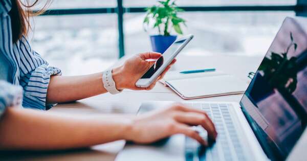 Diario HOY | Internet: ¿masculino, femenino o sin artículo?