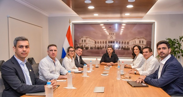 Alliana anuncia avance en la meta de 500.000 empleos - ADN Digital