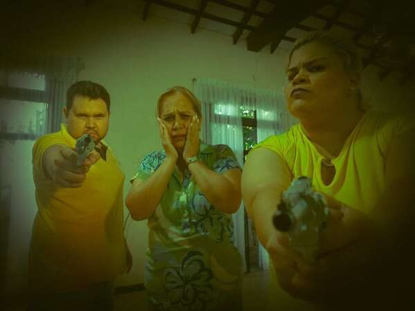 Del humor al drama social: teatro en Asunción e Itá este sábado - Cultura - ABC Color