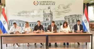 La Nación / Empleo en Paraguay: 7 de cada 10 son formales