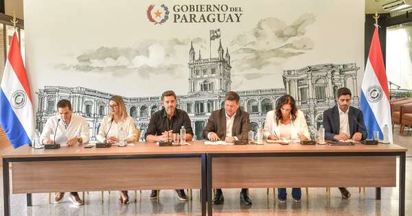 La Nación / Empleo en Paraguay: 7 de cada 10 son formales