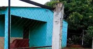 La Nación / Intento de feminicidio en CDE: fallece hombre que atacó a tiros a su expareja