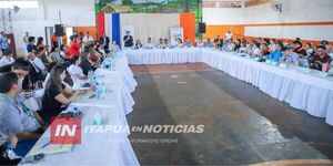 MAYOR OTAÑO INCORPORA MESA DE PROTECCIÓN SOCIAL