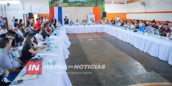 MAYOR OTAÑO INCORPORA MESA DE PROTECCIÓN SOCIAL