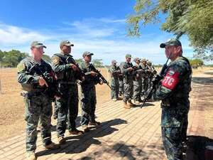 Gobierno refuerza seguridad y economía en Itapúa con expansión de la FTC