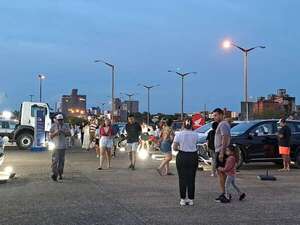 XI Expo CADAM Encarnación: lo mejor del mundo automotor en el sur del país - Empresariales - ABC Color