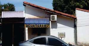 Diario HOY | Suman denuncias contra aguatería en Luque: ERSSAN advierte posible sumario