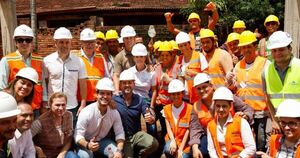 Gobierno confirma creación de 242.445 nuevos empleos, tras actualización del datos del INE