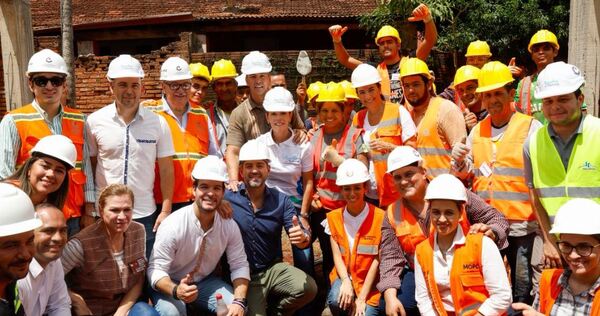 Gobierno confirma creación de 242.445 nuevos empleos, tras actualización del datos del INE