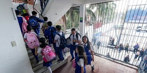 Comienzo de clases: chequeo médico es requisito para educación física - ADN Digital