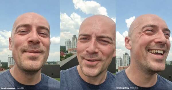 La Nación / El irlandés que ama el calor en Paraguay: “dame 60 grados, haceme más feliz”