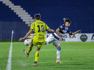 El copero 2 de Mayo recibe en su casa al peligroso y ambicioso Recoleta