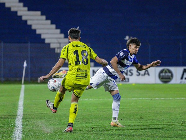 El copero 2 de Mayo recibe en su casa al peligroso y ambicioso Recoleta