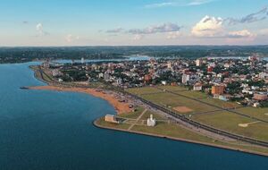 Encarnación proyecta nuevas inversiones para fortalecer el sector turístico y hotelero