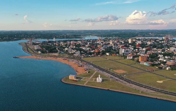 Encarnación proyecta nuevas inversiones para fortalecer el sector turístico y hotelero