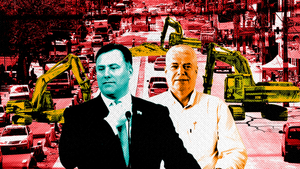 Newsletter ÚH: Los sortilegios del fallido Metrobús con nuevos culpables y los intocables de siempre