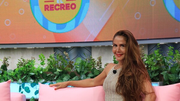 Ingrid Poka: belleza, madurez y nuevos comienzos