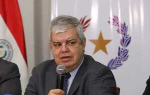 Ministro del Interior califica de «imperdonable» presunto abuso sexual en puesto policial de Concepción y anuncia cero tolerancia