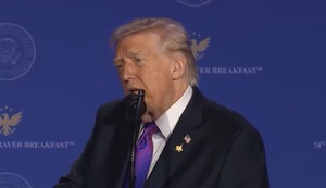 El Pentágono bajo orden de transparencia: Trump promete revelar «toda la verdad» sobre los OVNIs