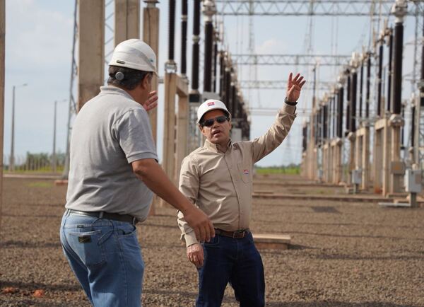 En 8 días, ANDE comunicará las causas del «gran apagón»