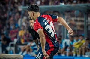 El posteo de Ignacio Aliseda en la antesala al Superclásico