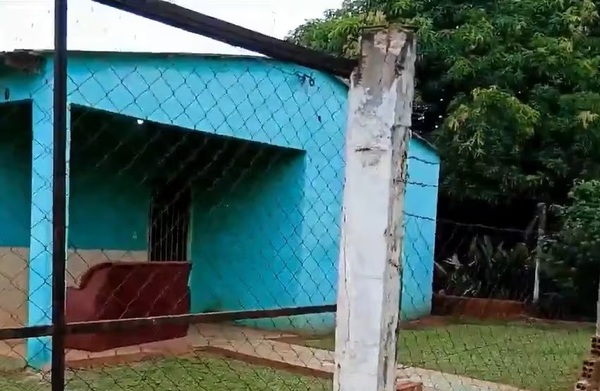 Intento de feminicidio en CDE: Victimario muere tras herir a dos mujeres