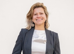 Becaria de BECAL es galardonada por la Fundación Cultural Latin GRAMMY por proyecto sobre la guarania - ADN Digital