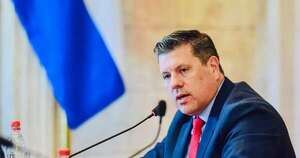 La Nación / Crecimiento de inversiones y demandas lleva a un gran desafío a la Ande, señala jefe de Gabinete