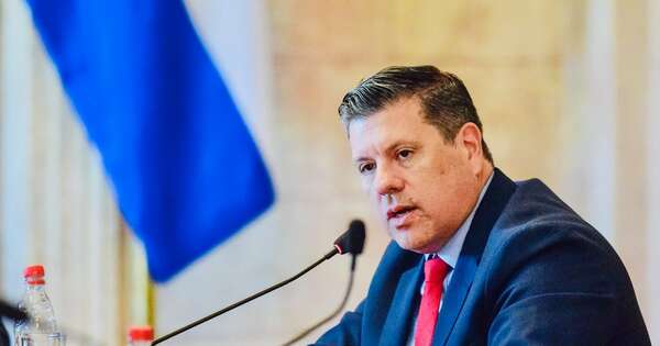 La Nación / Crecimiento de inversiones y demandas lleva a un gran desafío a la Ande, señala jefe de Gabinete