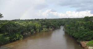 La Nación / Analizan resultados del proyecto regional de planificación energética