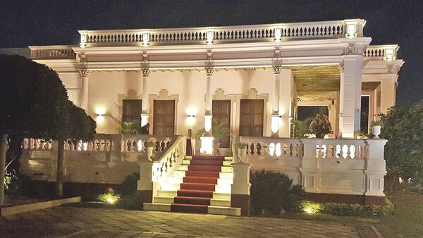 Nicolás Darío Latourrette Bo: “El arte es todo para mí”