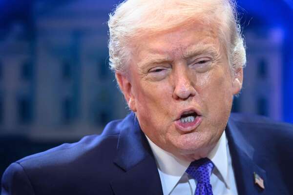 Luego del revés judicial, Trump anuncia arancel universal - Mundo - ABC Color