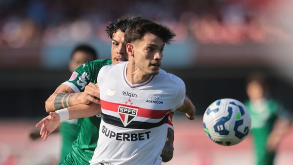 Piden reducir cupo de extranjeros en el fútbol brasileño