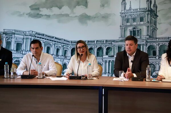 Crece el empleo: Gobierno destaca que en dos años y medio se crearon 242.000 empleos - San Lorenzo Hoy