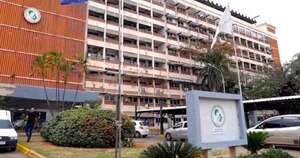 Diario HOY | Desde marzo, IPS reducirá carga horaria a profesionales e incorporará más médicos