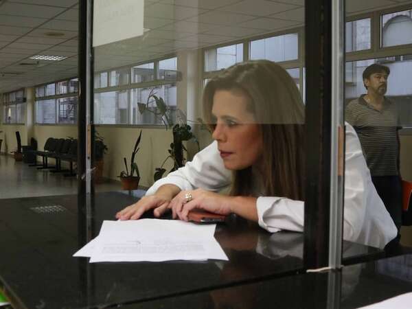 El caso de Kattya González avanza, según el titular de la Corte - Nacionales - ABC Color