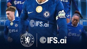 Chelsea encuentra patrocinador para las camisetas