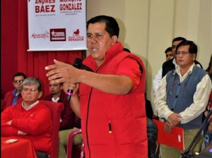 Denuncian uso político de Hambre Cero en Paraguarí