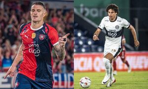 Delanteros en deuda: el gran interrogante antes del superclásico