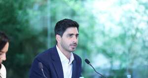 La Nación / Maluff resalta impulso industrial con 45.000 empleos y visión de 1,2 millones al 2035