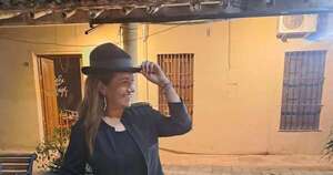 El periodismo nacional despide a María Cristina Sanabria