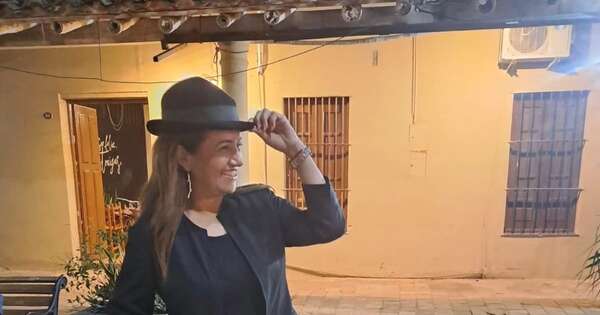 El periodismo nacional despide a María Cristina Sanabria