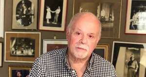 El teatro pierde a uno de sus más grandes protagonistas: José Luis Ardissone