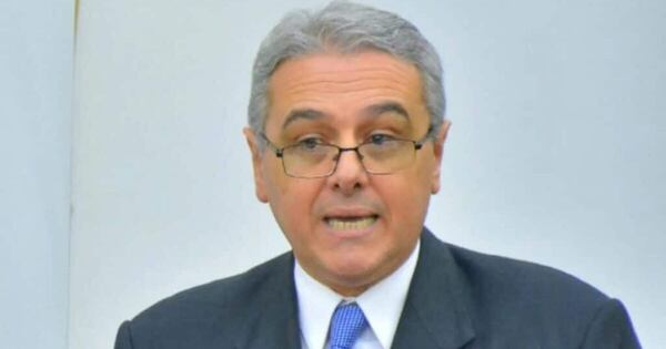 Falleció el abogado y exfiscal José Casañas Levi