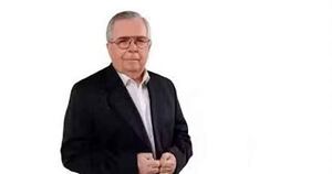 El periodismo de luto: falleció  Cristian Nielsen